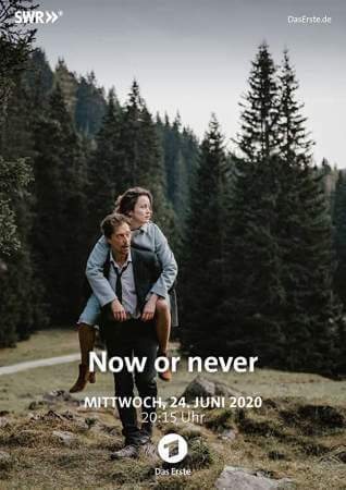 Сейчас или никогда онлайн