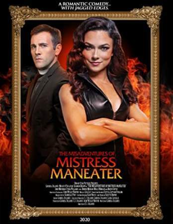 Злоключения Госпожи Людоедки онлайн