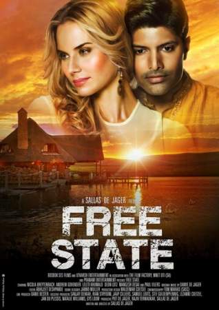 Фри-Стейт онлайн