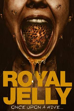 Королевское желе онлайн